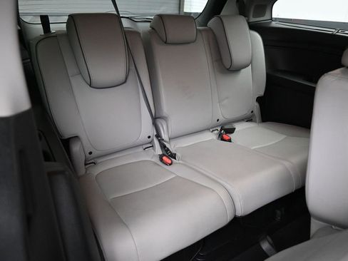 Certified 2023 Honda Odyssey Elite image 26