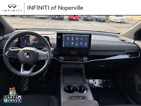 Used 2024 Honda Prologue EX image 12