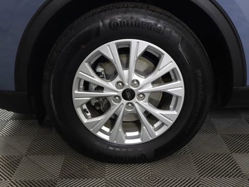 Certified 2023 Ford Escape Active image 16