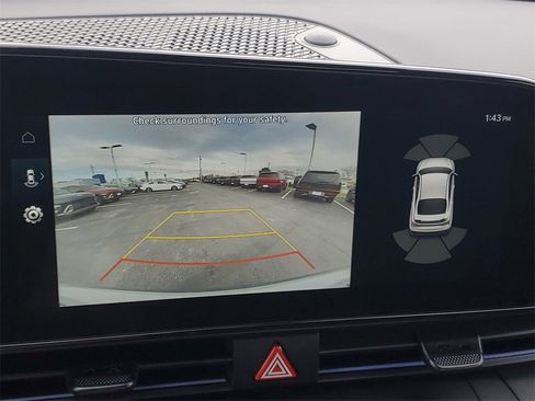 New 2026 Hyundai Elantra N image 19