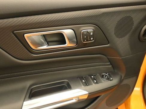 New 2026 Ford Mustang Premium RWD image 11