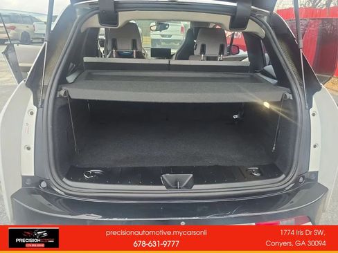 Used 2015 BMW i3 w/ Range Extender image 7