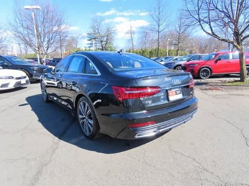 Used 2019 Audi A6 3.0T Premium Plus w/ Premium Plus Package image 4