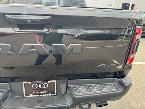 Used 2021 RAM 1500 TRX w/ TRX Level 2 Equipment Group image 38