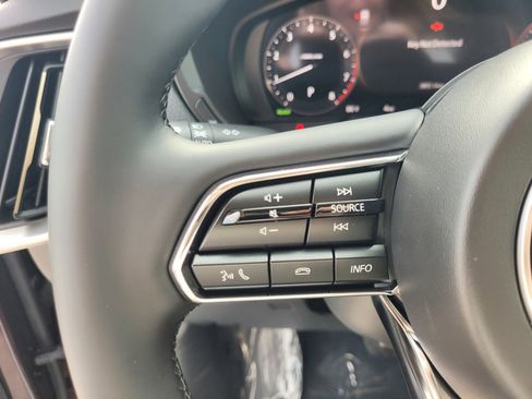 New 2026 MAZDA CX-90 3.3 Turbo w/ Premium Sport Pkg image 31