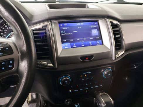 Used 2020 Ford Ranger XLT w/ Equipment Group 301A Mid image 5