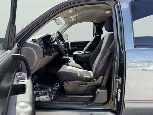 Used 2009 Chevrolet Silverado 1500 LS RWD image 18