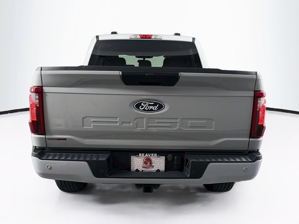 Used 2024 Ford F150 STX RWD image 8