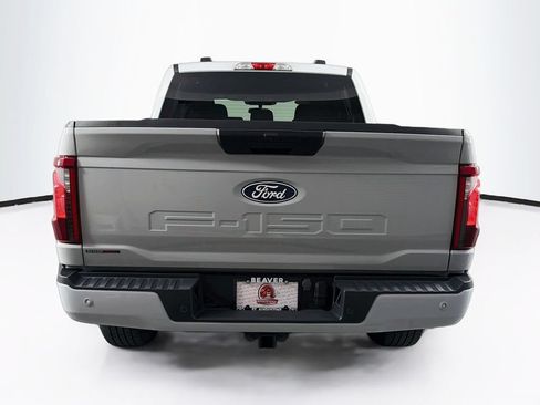 Used 2024 Ford F150 STX RWD image 8