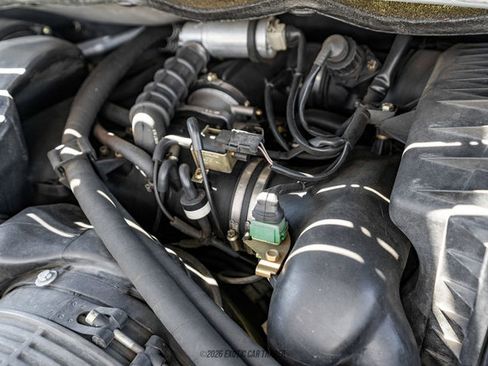 Used 1995 Porsche 911 Carrera 4 image 15