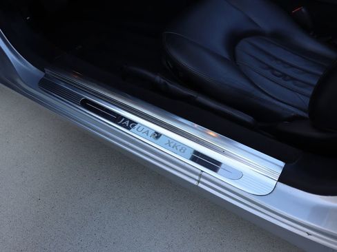 Used 2004 Jaguar XK8 Convertible image 48