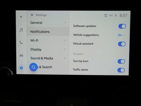 Used 2023 Toyota RAV4 XLE w/ Convenience Package image 34
