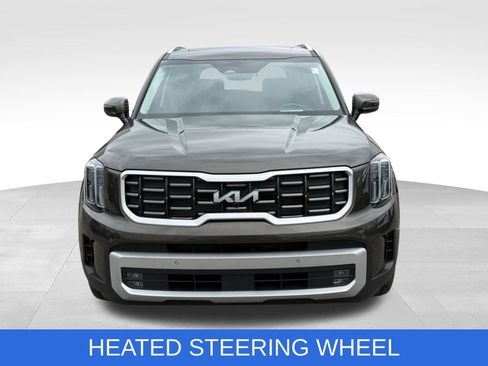 Used 2024 Kia Telluride SX Prestige AWD/4WD image 17