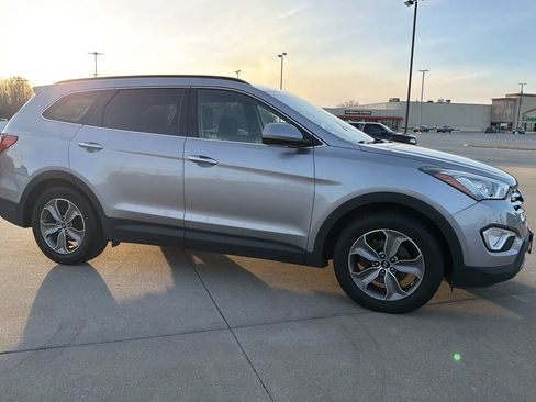 Used 2013 Hyundai Santa Fe GLS w/ Popular Equipment Pkg image 21