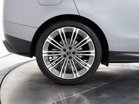 Used 2023 Land Rover Range Rover Sport SE image 49