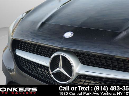 Used 2015 Mercedes-Benz CLA 250 image 24