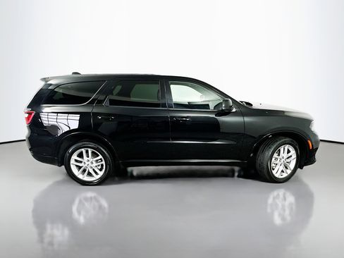 Used 2025 Dodge Durango GT image 8