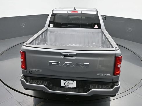 New 2025 RAM 1500 Big Horn image 42