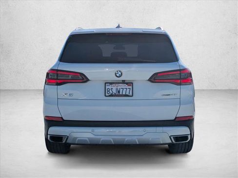 Used 2020 BMW X5 sDrive40i w/ Convenience Package image 7