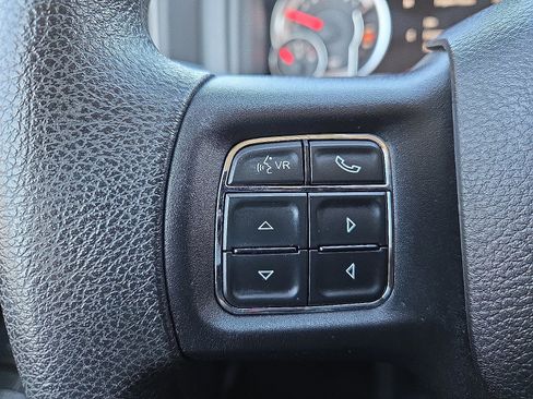 Used 2020 RAM 1500 Tradesman w/ Tradesman SXT Package image 17