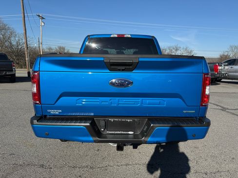Used 2020 Ford F150 XL w/ Equipment Group 101A Mid image 5