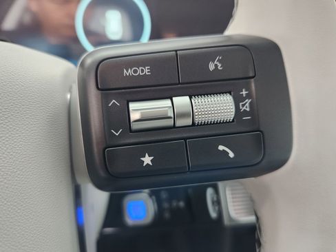 New 2026 Hyundai Palisade Calligraphy image 16