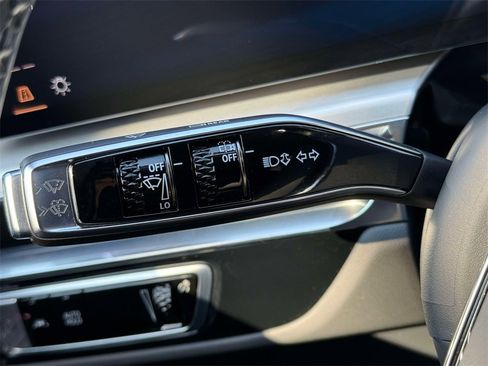 Used 2024 Cadillac Lyriq Luxury w/ LPO, Floor Liner Package image 29