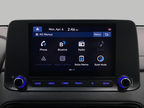 Used 2023 Hyundai Kona SEL image 21