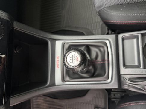 Used 2019 Subaru WRX Premium AWD/4WD image 34