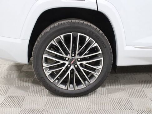 New 2026 GMC Terrain Denali AWD/4WD image 43