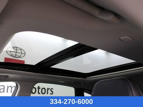 New 2025 Nissan Murano SL w/ Cargo Package image 13