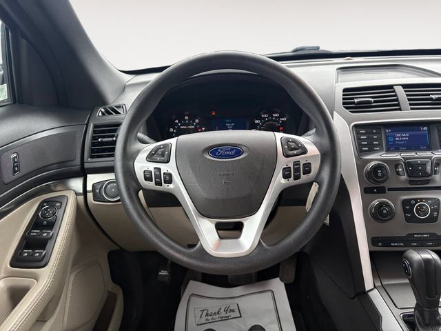 Used 2015 Ford Explorer 4WD image 12