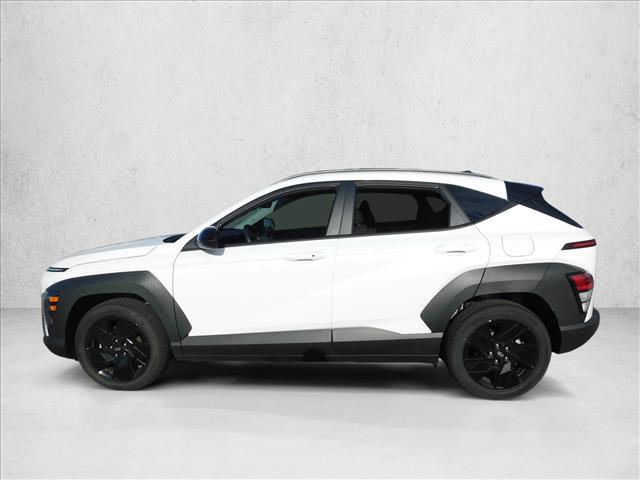 Used 2026 Hyundai Kona SEL Sport FWD image 8