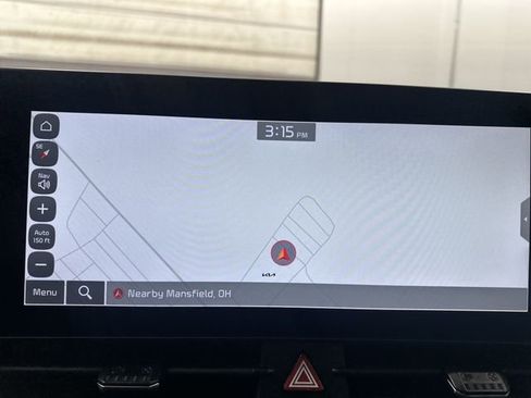 Certified 2023 Kia Sportage SX image 21