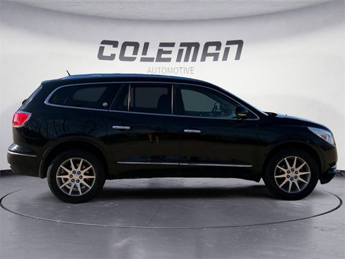 Used 2017 Buick Enclave Convenience image 6