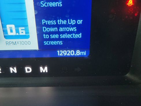 Used 2024 Ford Bronco Wildtrak AWD/4WD image 27