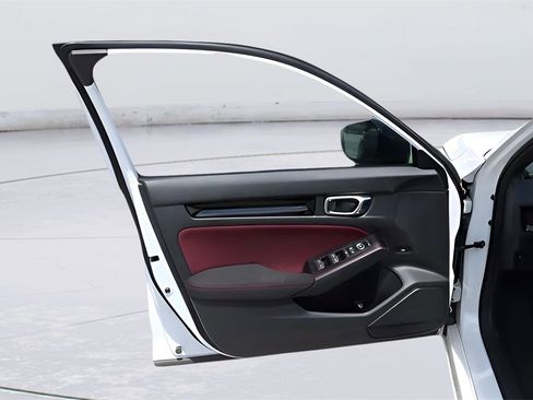 Used 2025 Honda Civic Si image 16