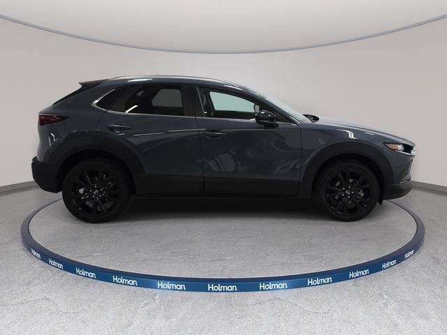 Used 2024 MAZDA CX-30 AWD 2.5 S w/ Preferred Package image 5