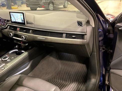 Used 2019 Audi A4 2.0T Premium Plus w/ Premium Plus Package image 16