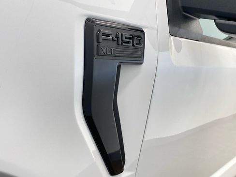 New 2026 Ford F150 XLT image 13