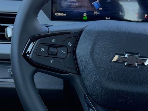 New 2027 Chevrolet Bolt RS image 22