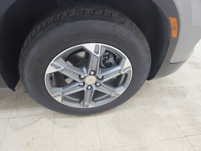 Used 2024 Chevrolet Blazer LT w/ Convenience Package FWD image 10