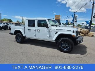 New 2026 Jeep Gladiator Sport AWD/4WD video 1
