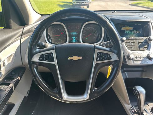 Used 2014 Chevrolet Equinox LT w/ Power Convenience Package AWD/4WD image 8
