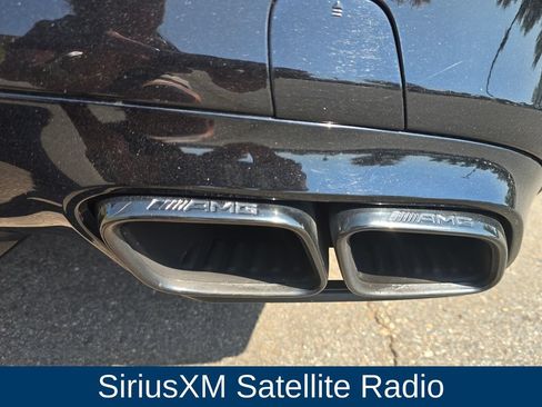 Used 2019 Mercedes-Benz C 63 AMG Coupe image 5