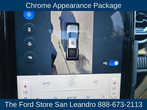 Certified 2024 Ford Ranger Lariat image 18