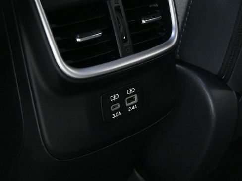 Used 2025 Subaru Legacy Premium AWD/4WD image 14