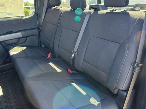 New 2026 Ford F150 XLT w/ Equipment Group 302A MID image 20