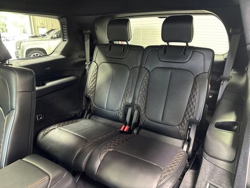 Used 2021 Jeep Grand Cherokee L Summit w/ Advanced Protech Group IV AWD/4WD image 74