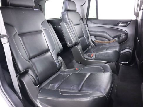 Used 2020 Chevrolet Tahoe LT AWD/4WD image 40